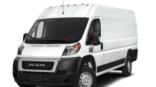 RAM PROMASTER 3500 2022 3C6MRVJG6NE114770 image